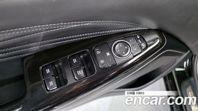 Kia K7 Premier Signature, 2020 14