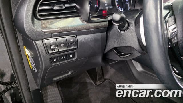 Kia K7 Premier Signature, 2020 15