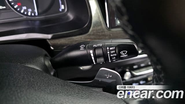 Kia K7 Premier Signature, 2020 16