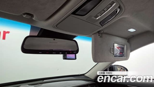 Kia K7 Premier Signature, 2020 17