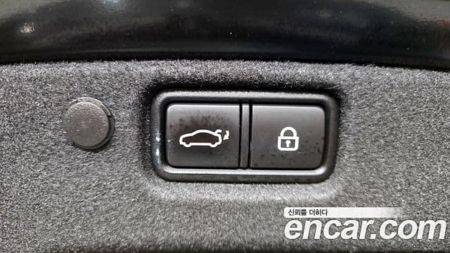 Kia K7 Premier Signature, 2020 19