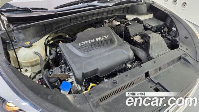 Hyundai All New Tucson Style, 2017 6