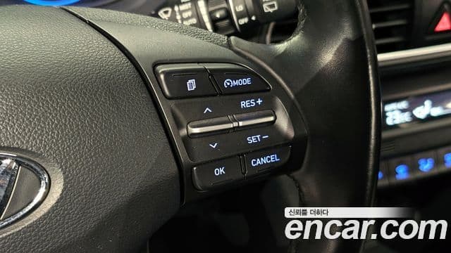 Hyundai Kona Modern Art, 2019 14