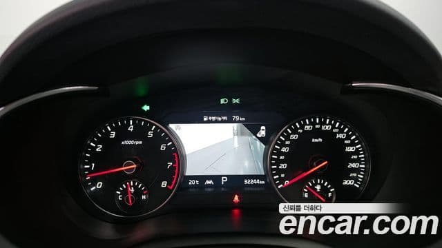 Kia 스팅어 마이스터 3.3 GT AWD Tribute Edition, 2023 8