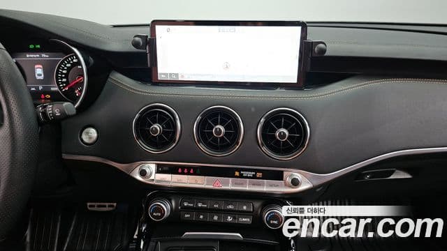 Kia 스팅어 마이스터 3.3 GT AWD Tribute Edition, 2023 14