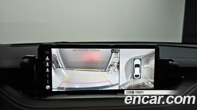 Kia 스팅어 마이스터 3.3 GT AWD Tribute Edition, 2023 15