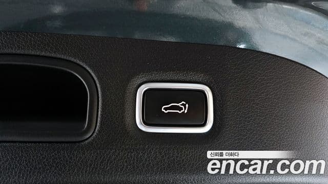 Kia 스팅어 마이스터 3.3 GT AWD Tribute Edition, 2023 17