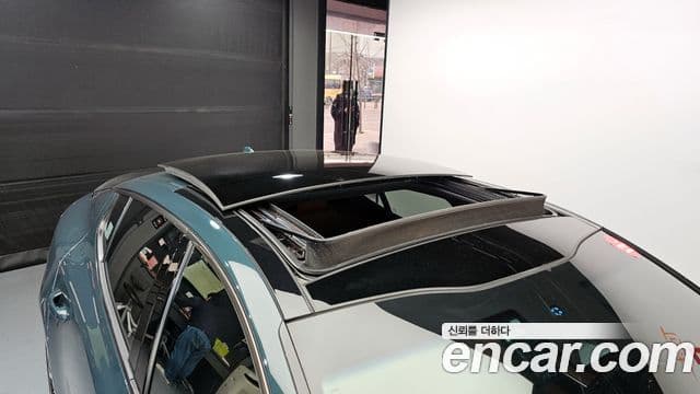 Kia 스팅어 마이스터 3.3 GT AWD Tribute Edition, 2023 18