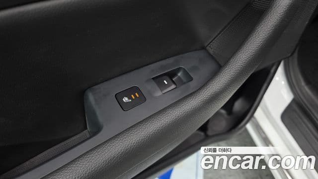 Hyundai Sonata New 라이즈 гибрид Premium, 2018 19