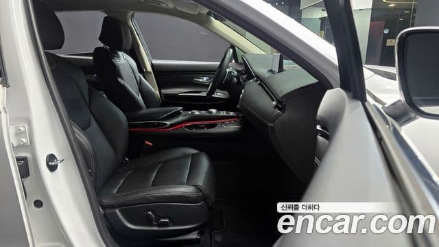 Genesis GV70, 2021 10