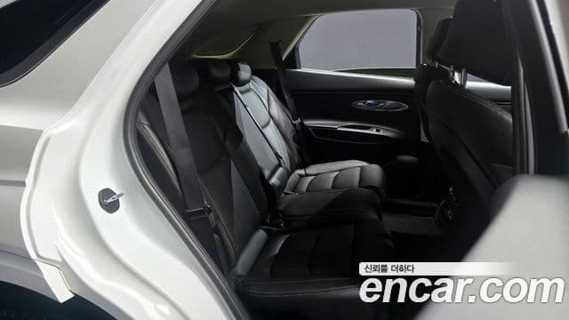 Genesis GV70, 2021 12