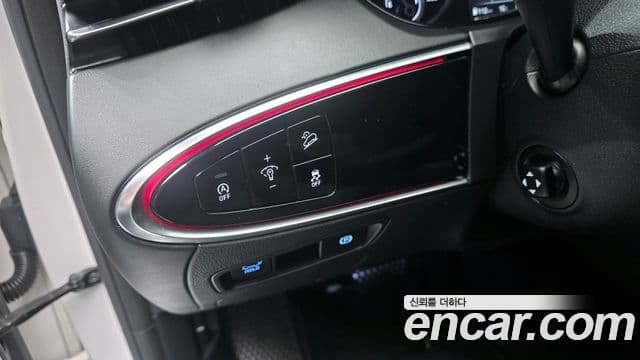 Genesis GV70, 2021 13