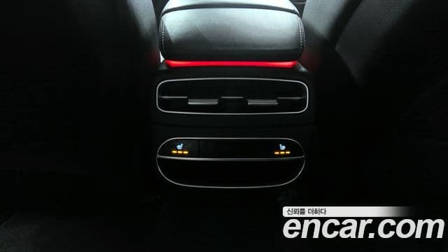 Genesis GV70, 2021 17