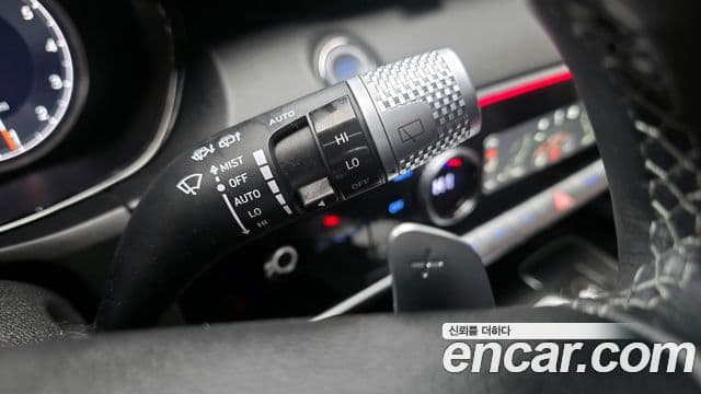 Genesis GV70, 2021 18