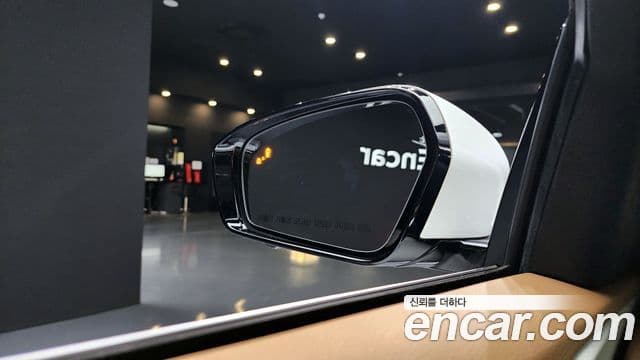 Hyundai The / новый New Grandeur IG Calligraphy, 2020 11