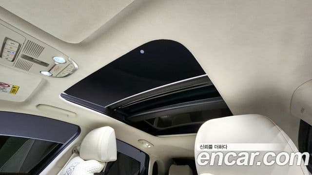 Hyundai The / новый New Grandeur IG Calligraphy, 2020 18