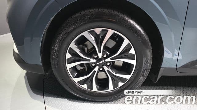 Kia Carnival 4세대 Prestige, 2023 все фото