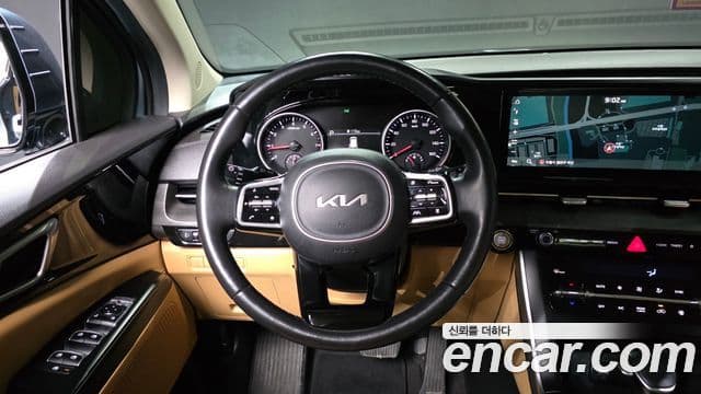 Kia Carnival 4세대 Prestige, 2023 13