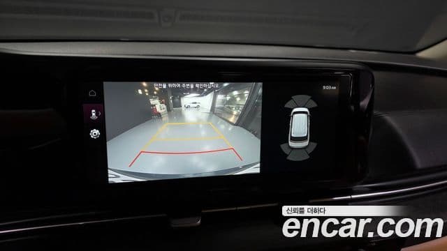 Kia Carnival 4세대 Prestige, 2023 15