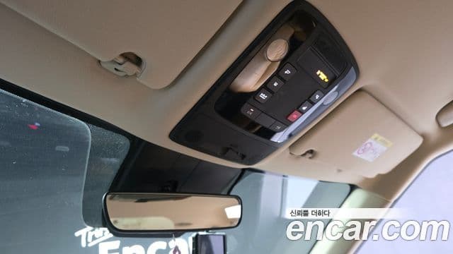 Kia Carnival 4세대 Prestige, 2023 18