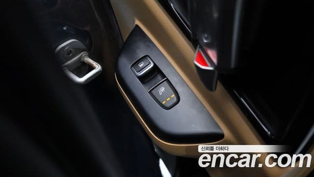 Kia Carnival 4세대 Prestige, 2023 19