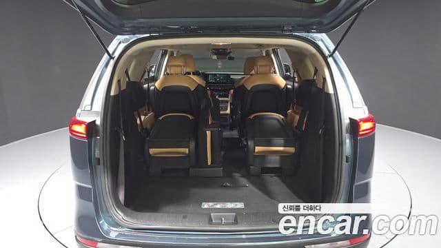 Kia Carnival 4세대 Prestige, 2023 20