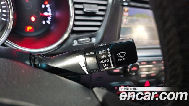 Kia K5 Prestige, 2012 15