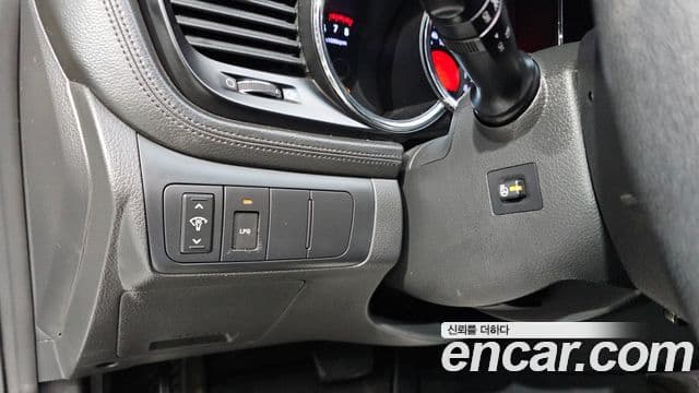 Kia K5 Prestige, 2012 16