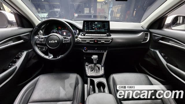 Kia Seltos Prestige, 2023 7