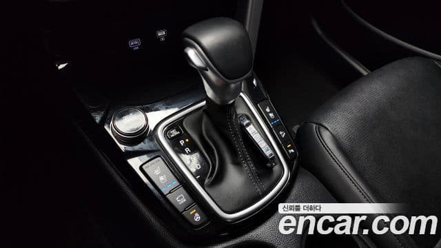 Kia Seltos Prestige, 2023 9