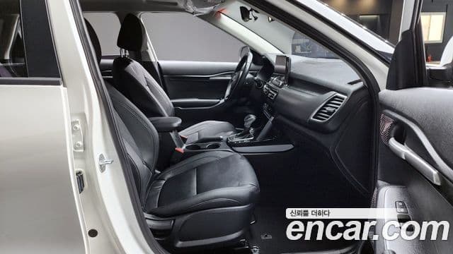 Kia Seltos Prestige, 2023 10