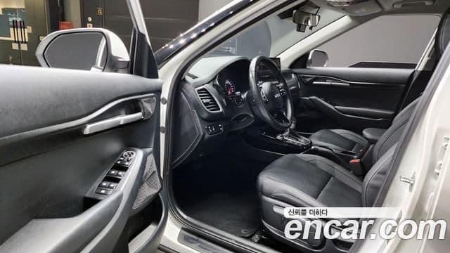 Kia Seltos Prestige, 2023 11