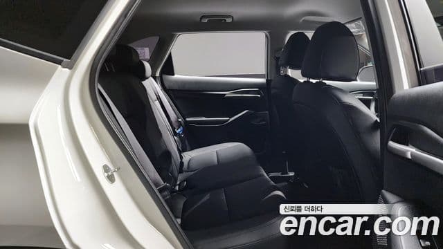 Kia Seltos Prestige, 2023 12