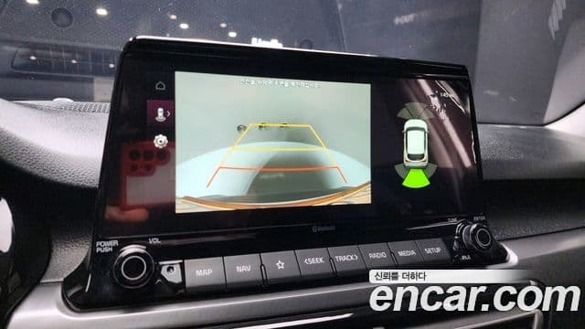 Kia Seltos Prestige, 2023 15