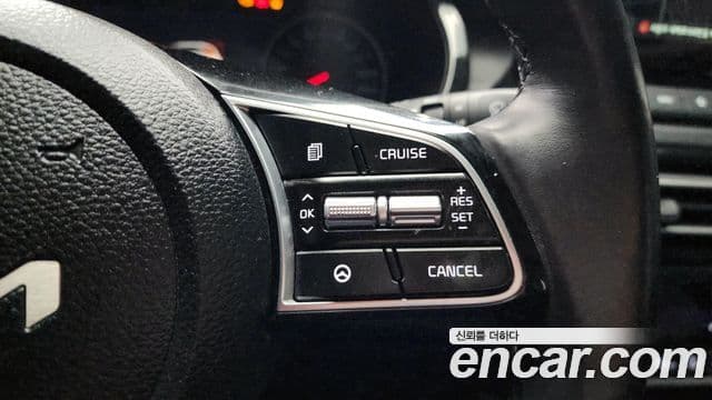 Kia Seltos Prestige, 2023 17