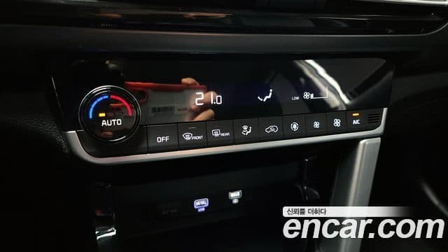 Kia Seltos Prestige, 2023 18