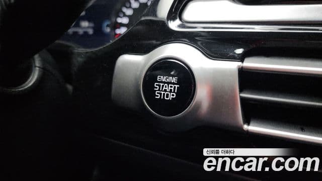 Kia Seltos Prestige, 2023 19