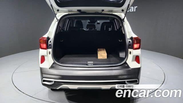 Kia Seltos Prestige, 2023 20