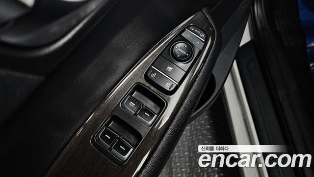 Kia The / новый New K5 2세대 Noblesse, 2019 12