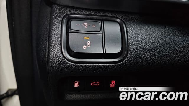 Kia The / новый New K5 2세대 Noblesse, 2019 13