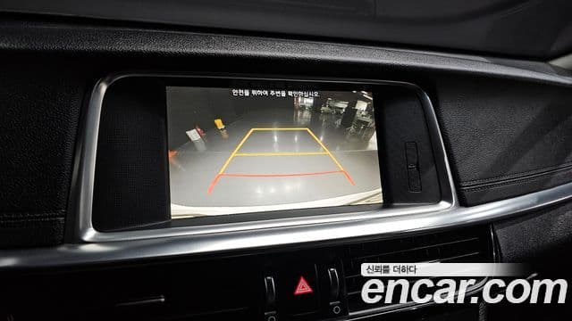 Kia The / новый New K5 2세대 Noblesse, 2019 17