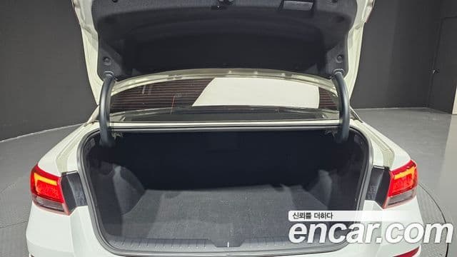 Kia The / новый New K5 2세대 Noblesse, 2019 20