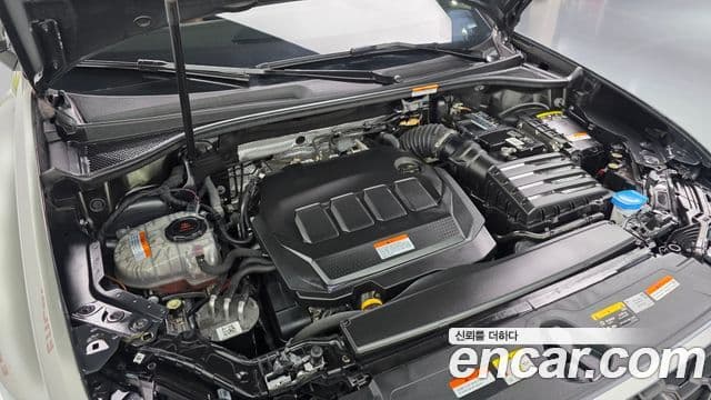 Audi Q3 (F3) 35 TDI Sportback, 2023 6