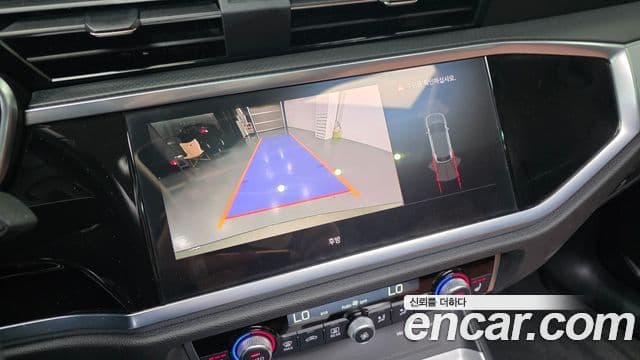 Audi Q3 (F3) 35 TDI Sportback, 2023 14