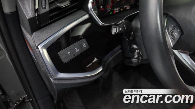 Audi Q3 (F3) 35 TDI Sportback, 2023 17