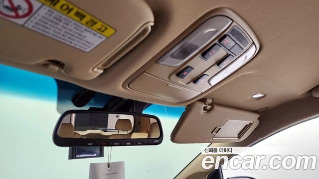 Kia The / новый New Carnival Prestige, 2019 17