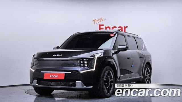 Kia EV9 Earth, 2024 1