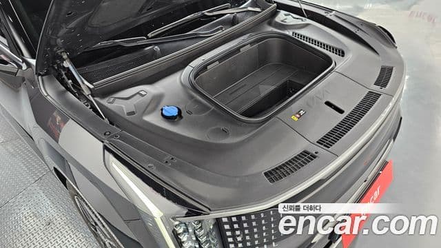 Kia EV9 Earth, 2024 6