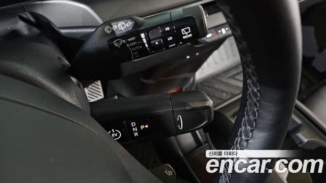 Kia EV9 Earth, 2024 9