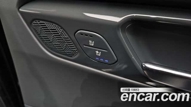 Kia EV9 Earth, 2024 18